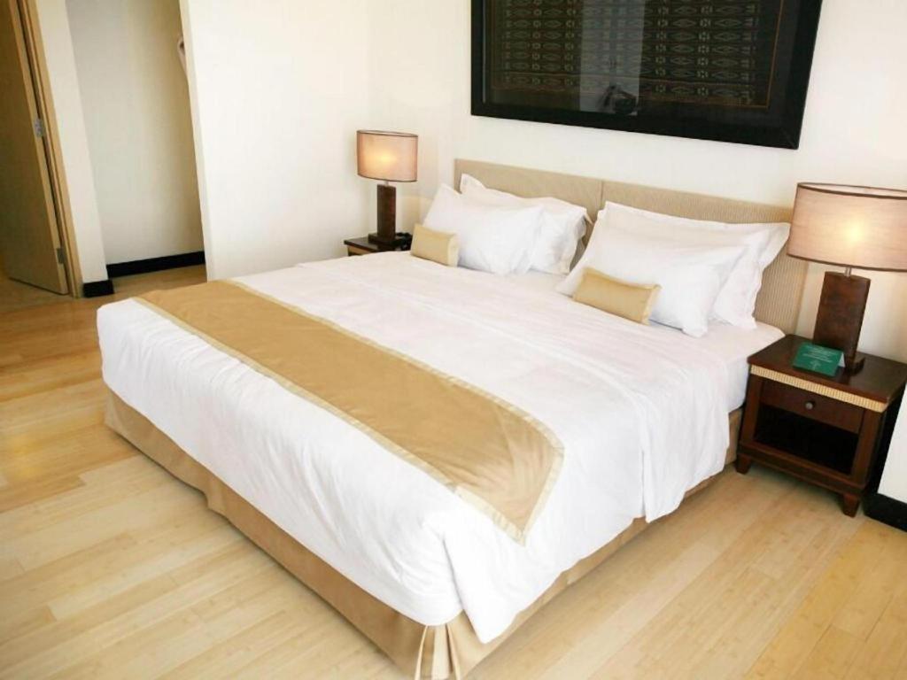 Sintesa Peninsula Hotel Manado