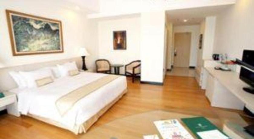 Hotel Sintesa Peninsula 5*